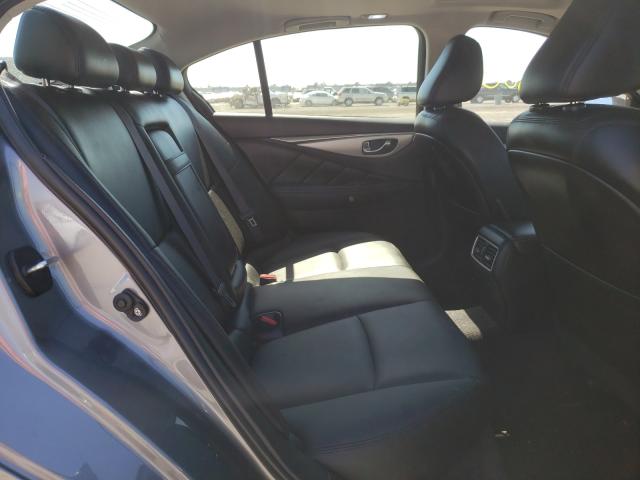 2020 INFINITI Q50 PURE JN1EV7AP7LM205343