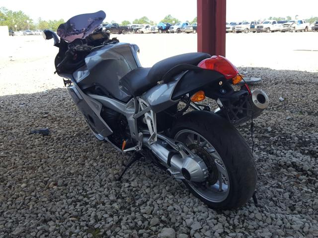 2006 BMW K1200 S WB10591A36ZM28482
