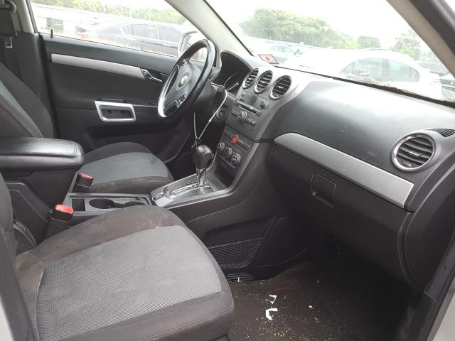 2012 CHEVROLET CAPTIVA SP 3GNAL3E59CS653206