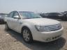 2009 FORD  TAURUS