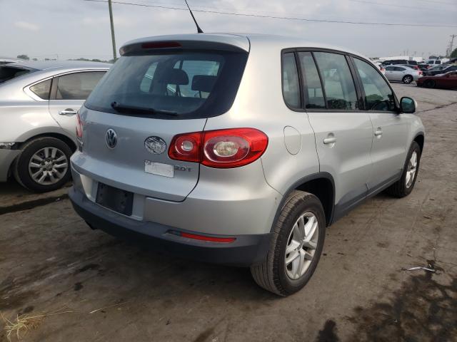 2011 VOLKSWAGEN TIGUAN WVGAV7AX2BW530797