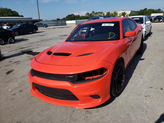 2016 DODGE CHARGER SR 2C3CDXL96GH323483
