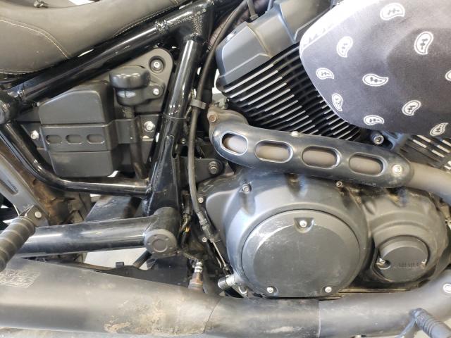2015 YAMAHA MOTORCYCLE JYAVN05E4FA010542