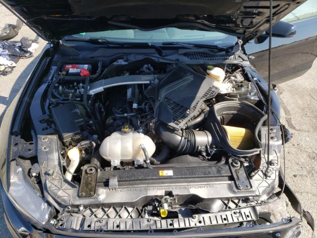 2018 FORD MUSTANG SH 1FA6P8JZ7J5501186