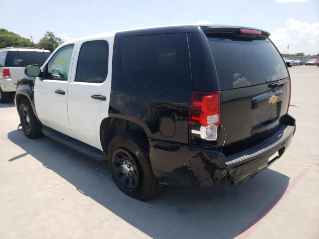 2013 CHEVROLET TAHOE POLI 1GNLC2E04DR301355