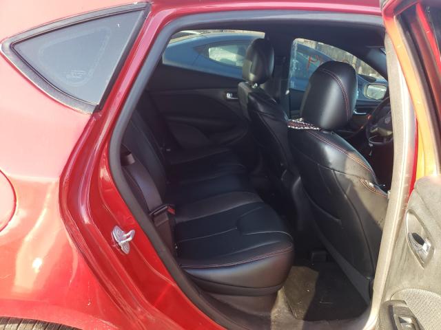 2016 DODGE DART GT 1C3CDFEB0GD585250