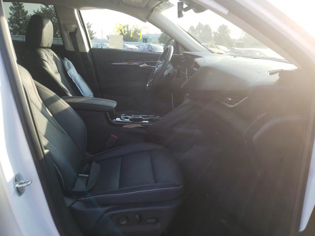 2021 BUICK ENVISION E LRBFZNR46MD102998