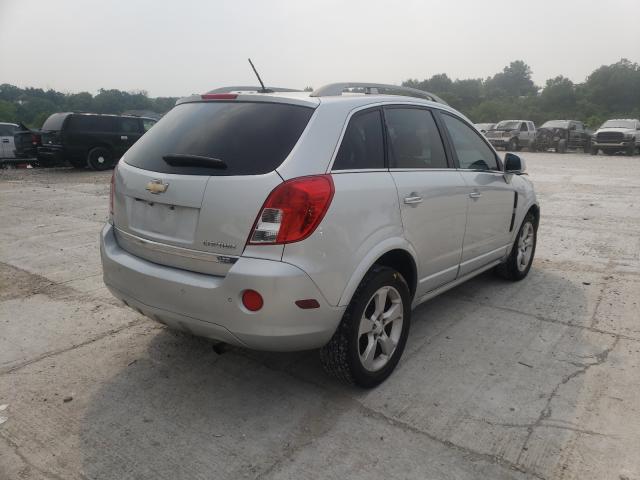 2013 CHEVROLET CAPTIVA LT 3GNAL4EK2DS625583