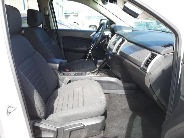 2021 FORD RANGER XL 1FTER4FHXMLD12573