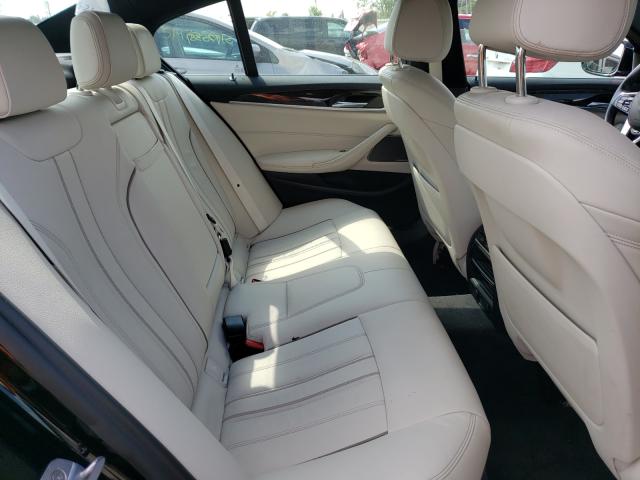 2018 BMW 530 XI WBAJA7C53JWA71483