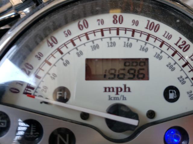 2006 HONDA VTX1800 S2 1HFSC49M16A402275