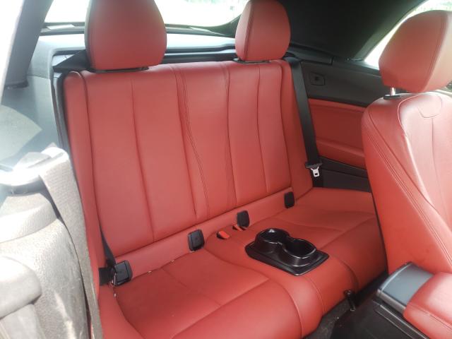 2015 BMW 228 XI WBA1K7C54FV472788