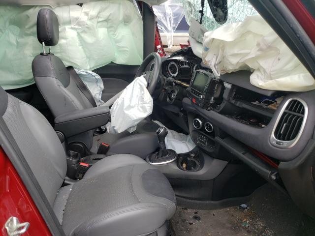 2016 FIAT 500L TREKK ZFBCFADH6GZ038004