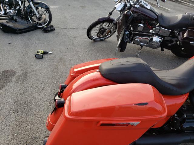 2020 HARLEY-DAVIDSON FLHXS 1HD1KRP2XLB617357