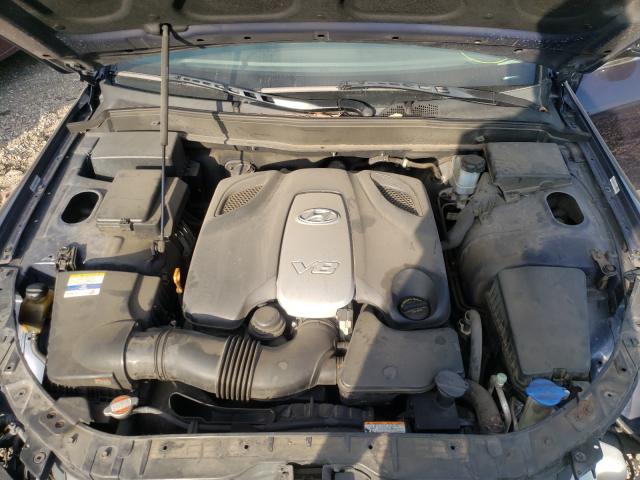 2011 HYUNDAI GENESIS 4. KMHGC4DF3BU145150