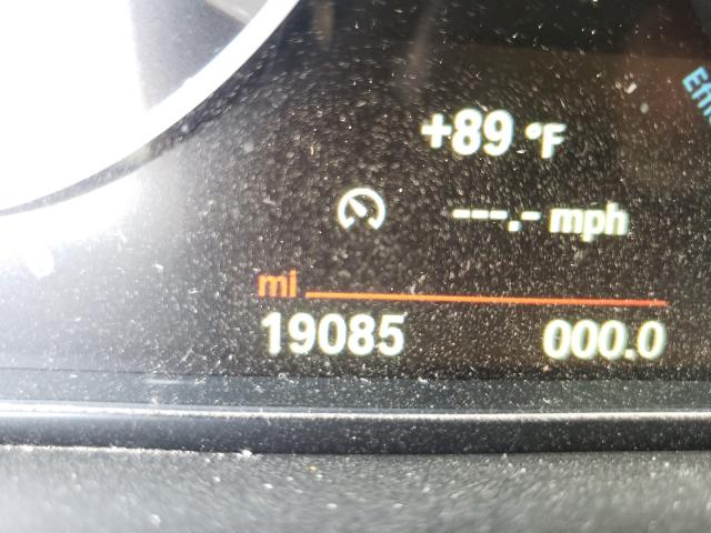 2018 BMW 340 I WBA8B3C53JK384770