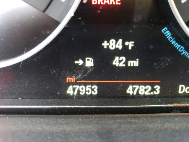 2015 BMW 328 D XDRI WBA3K5C56FK301541