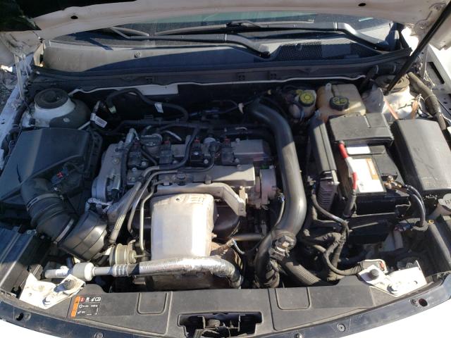 2016 BUICK REGAL 2G4GK5EX8G9162398