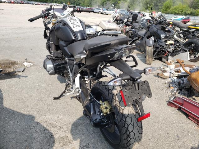 2020 BMW R 1250 RS WB10J8301LZG92423