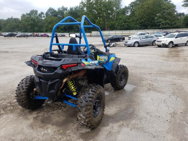2018 POLARIS ACE 900 XC 4XADCE877JB307492