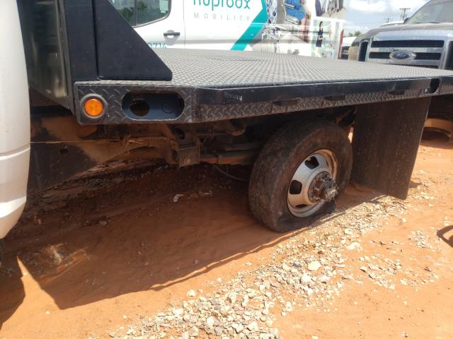 2016 RAM 3500 3C7WRSCJ0GG117411