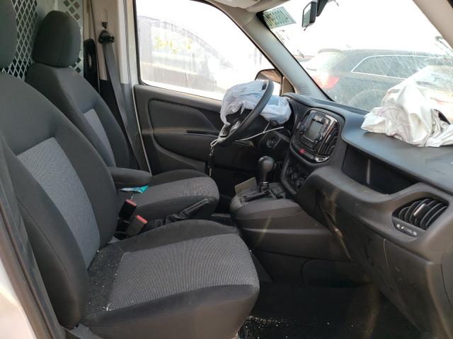 2018 DODGE PROMASTER ZFBERFAB8J6L18576