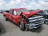 2015 CHEVROLET  SILVERADO