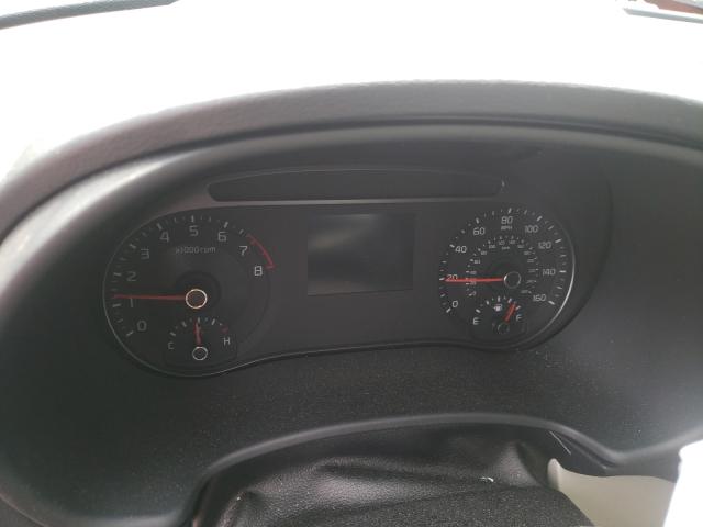 2020 KIA SOUL EX KNDJ33AU3L7067931