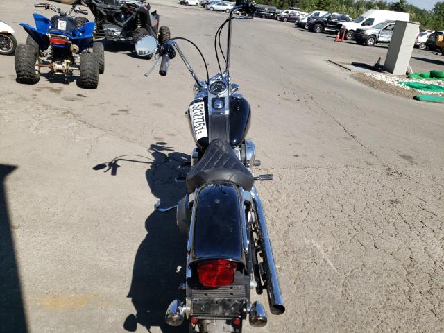 2004 HARLEY-DAVIDSON FXSTI 1HD1BVB134Y076464
