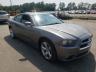 2012 DODGE  CHARGER