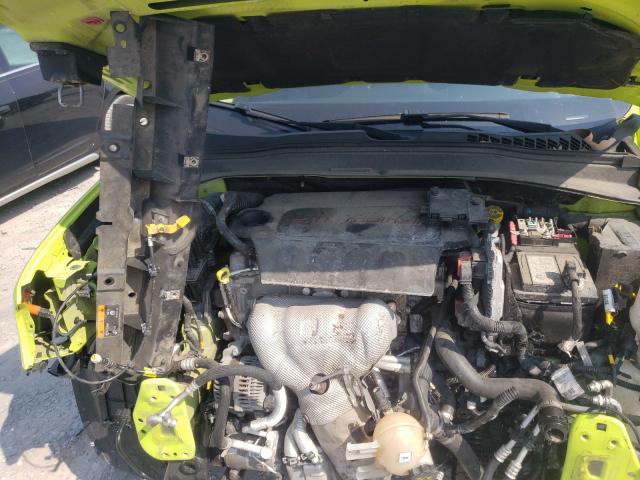 2017 JEEP RENEGADE T ZACCJBCB6HPE96740