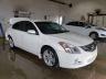 2012 NISSAN  ALTIMA