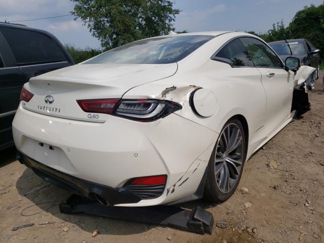 2019 INFINITI Q60 PURE JN1EV7EL8KM291185