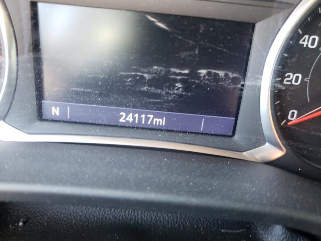 2020 GMC ACADIA AT4 1GKKNLLS3LZ154361