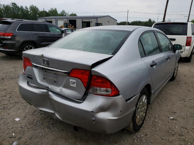 2010 HONDA CIVIC VP 2HGFA1F35AH585137