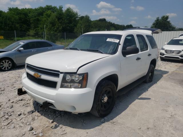 2012 CHEVROLET TAHOE POLI 1GNLC2E09CR275057