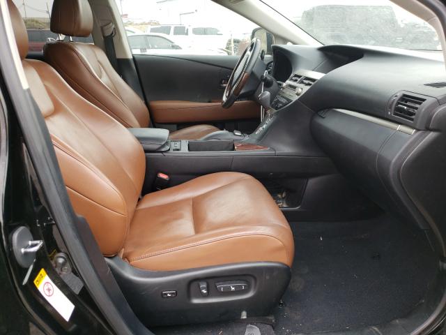 2015 LEXUS RX 450H 2T2ZB1BA1FC002153