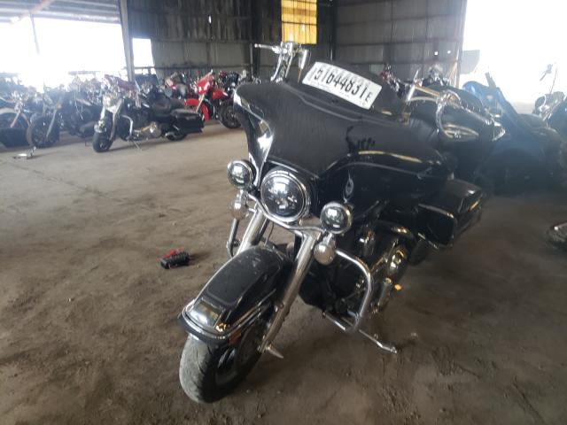 2007 HARLEY-DAVIDSON FLHT CLASS 1HD1FF4147Y604427