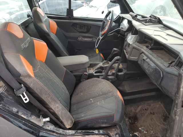 2017 POLARIS GENERAL 10 3NSRGE995HH007771