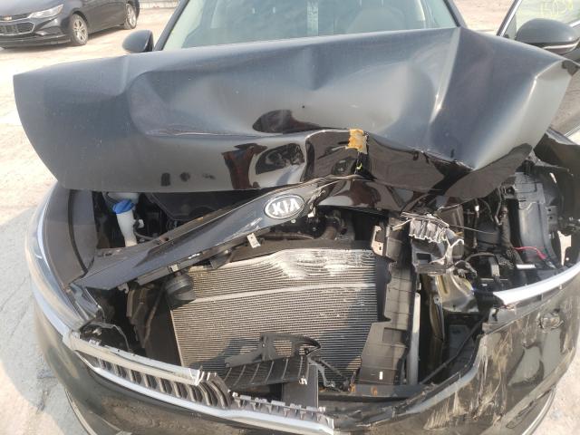 2019 KIA CADENZA LU KNALC4J1XK5172994