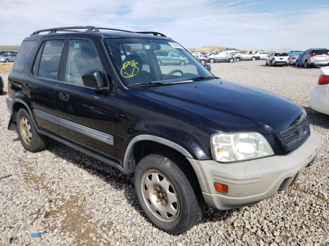 1998 Honda CR-V LX