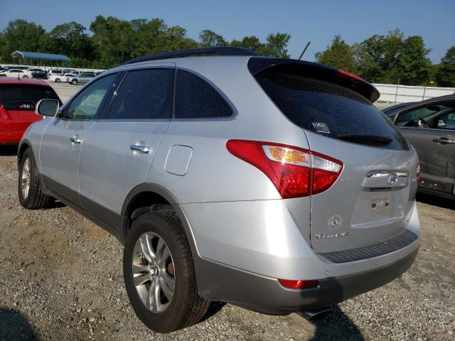 2012 HYUNDAI VERACRUZ G KM8NU4CC0CU198420