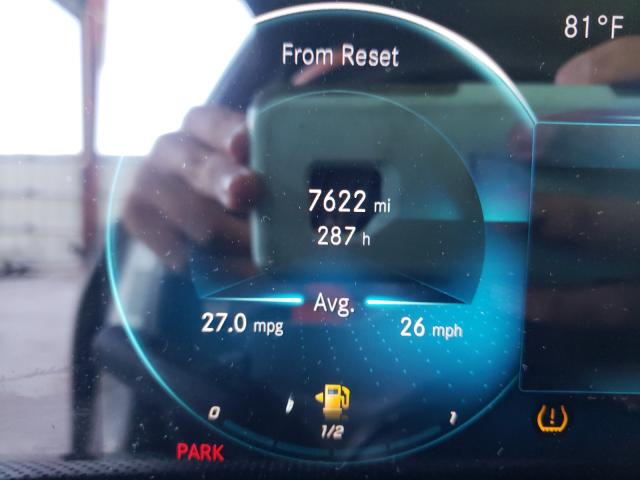 2019 MERCEDES-BENZ A 220 4MAT WDD3G4FB1KW023947