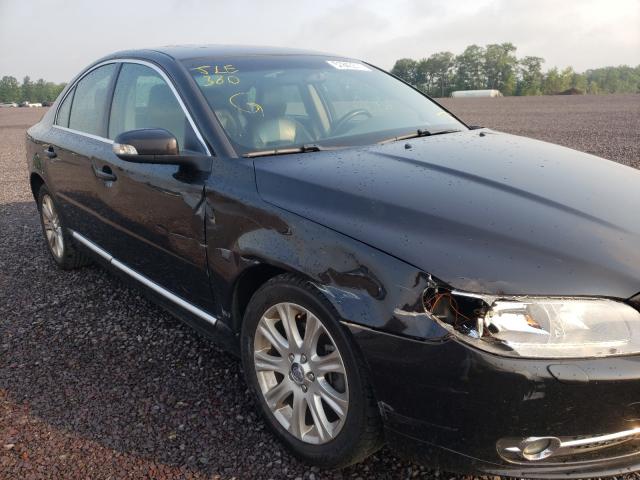 2011 VOLVO S80 3.2 YV1952AS9B1137823