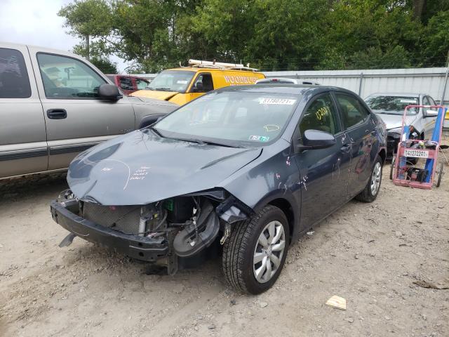 2014 TOYOTA COROLLA L 5YFBURHEXEP059068