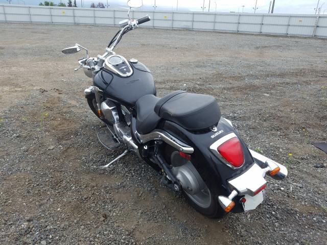 2008 SUZUKI VLR1800 JS1VY54A882100257