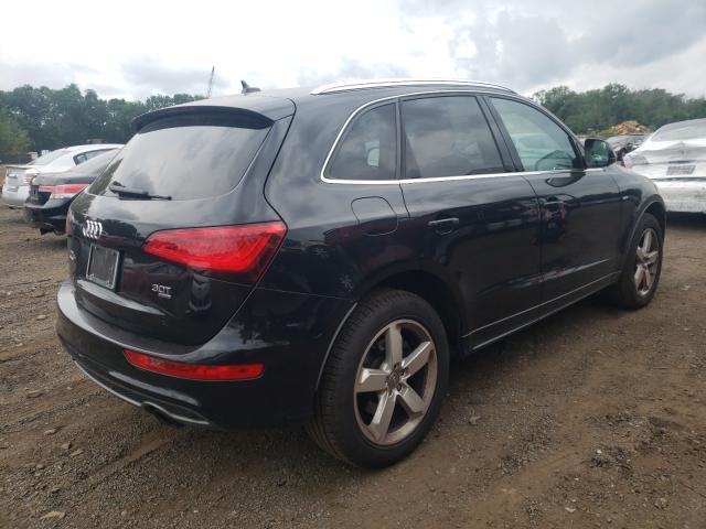 2013 AUDI Q5 WA1WGAFP2DA099706