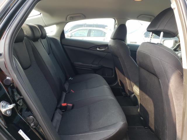 2019 HONDA INSIGHT LX 19XZE4F11KE009042