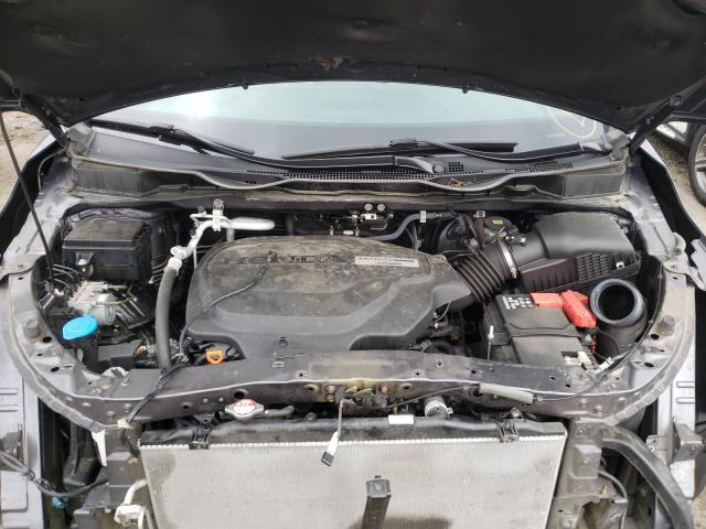 2019 HONDA ODYSSEY LX 5FNRL6H29KB052559
