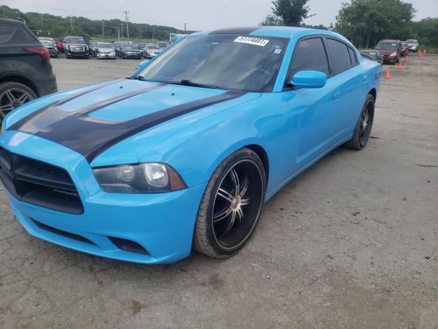 2012 DODGE CHARGER PO 2C3CDXAT9CH267628